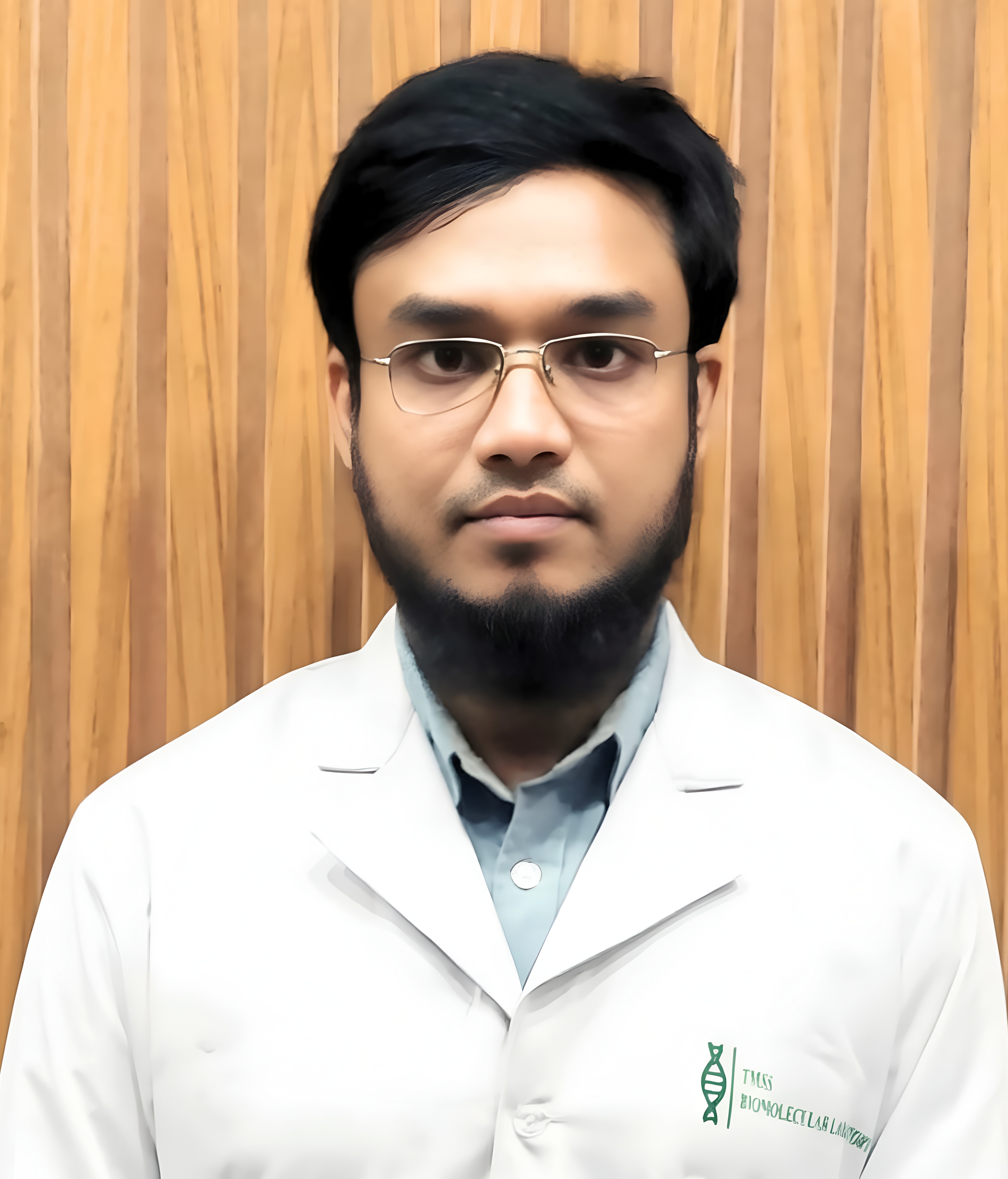 TMSS Biomolecular Lab